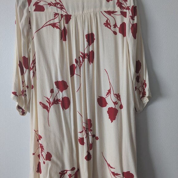 ba&sh Dress (XS, fits S/M) - Picture 2 of 2